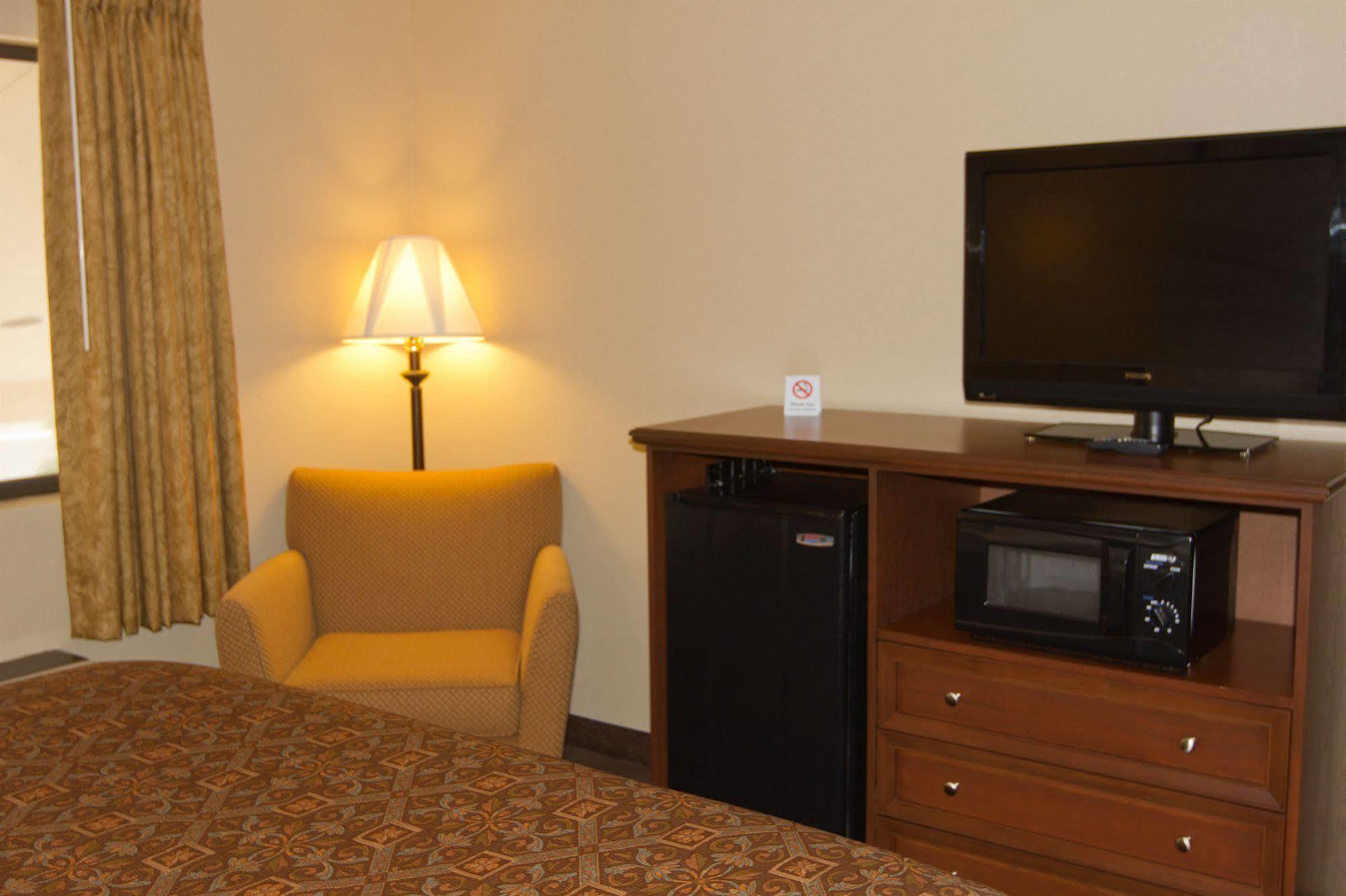 กรีนสเตย์ โฮเต็ล แอนด์ สวีท - เซนต์เจมส์ Hotel ภายนอก รูปภาพ